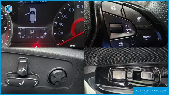 KGM - SSANGYONG TIVOLI GASOLINE 1.5 2WD