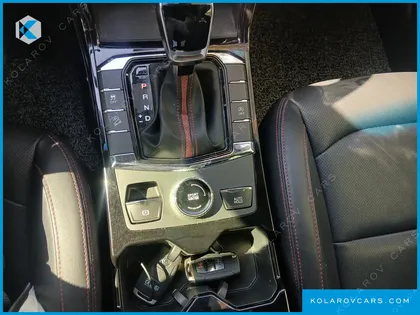 KGM - SSANGYONG KORANDO GASOLINE 1.5 2WD R-PLUS