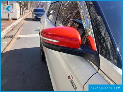 KGM - SSANGYONG KORANDO GASOLINE 1.5 2WD R-PLUS