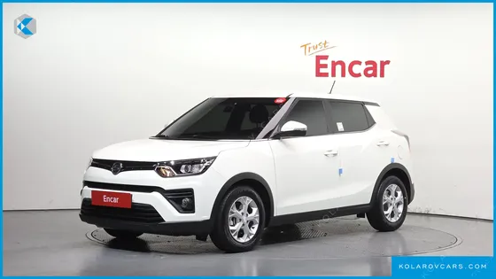 KGM - SSANGYONG TIVOLI GASOLINE 1.5 2WD