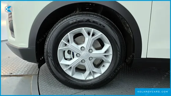 KGM - SSANGYONG TIVOLI GASOLINE 1.5 2WD
