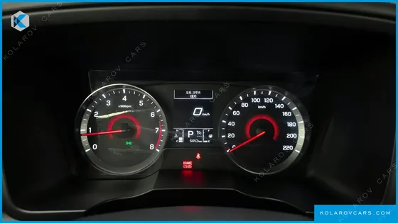 KGM - SSANGYONG TIVOLI GASOLINE 1.5 2WD