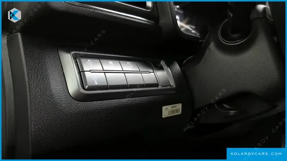 KGM - SSANGYONG TIVOLI GASOLINE 1.5 2WD