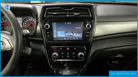 KGM - SSANGYONG TIVOLI GASOLINE 1.5 2WD