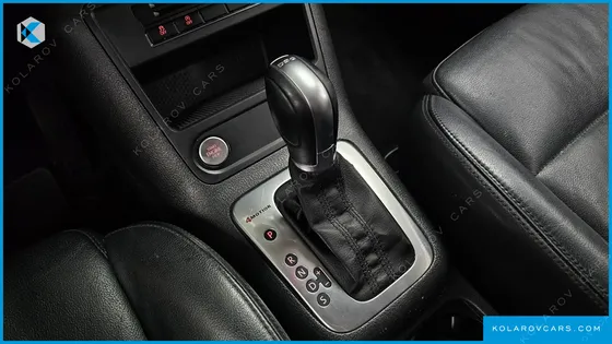 VOLKSWAGEN TIGUAN 2.0 TDI COMFORT
