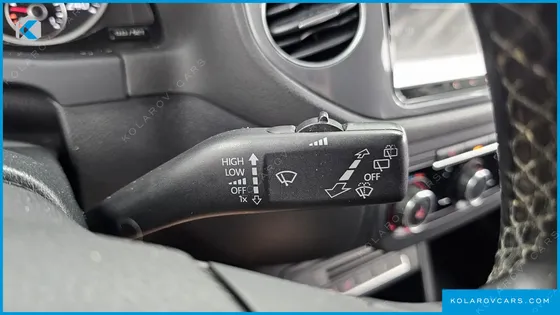 VOLKSWAGEN TIGUAN 2.0 TDI COMFORT
