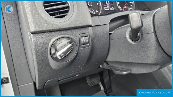 VOLKSWAGEN TIGUAN 2.0 TDI COMFORT