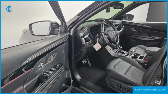 KGM - SSANGYONG KORANDO DIESEL 1.6 2WD C7