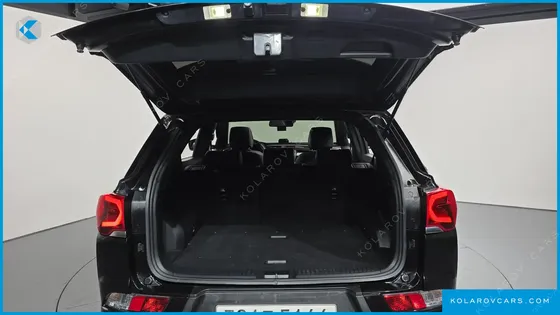 KGM - SSANGYONG KORANDO DIESEL 1.6 2WD C7