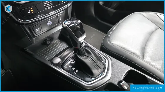KGM - SSANGYONG TIVOLI DIESEL 1.6 2WD