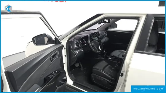 KGM - SSANGYONG TIVOLI DIESEL 1.6 2WD