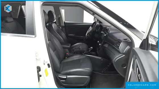 KGM - SSANGYONG TIVOLI DIESEL 1.6 2WD