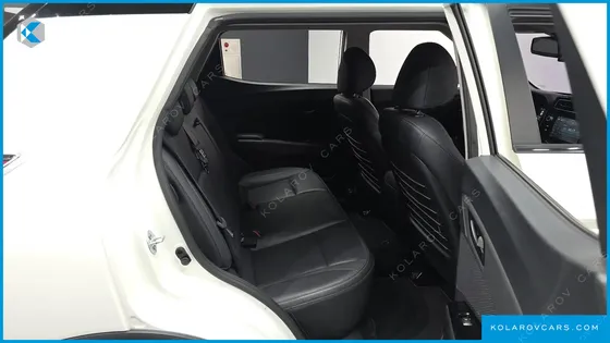 KGM - SSANGYONG TIVOLI DIESEL 1.6 2WD