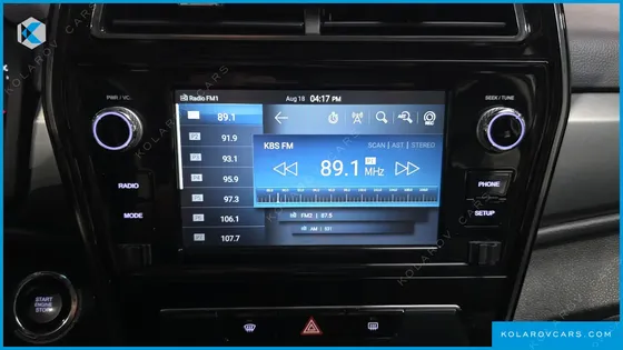 KGM - SSANGYONG TIVOLI DIESEL 1.6 2WD