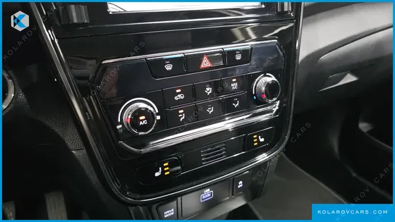 KGM - SSANGYONG TIVOLI DIESEL 1.6 2WD
