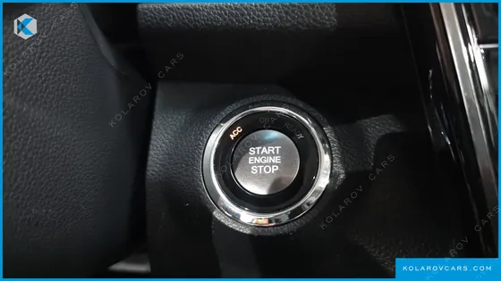 KGM - SSANGYONG TIVOLI DIESEL 1.6 2WD
