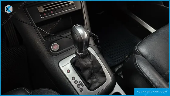 VOLKSWAGEN TIGUAN 2.0 TDI COMFORT