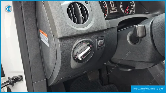 VOLKSWAGEN TIGUAN 2.0 TDI COMFORT