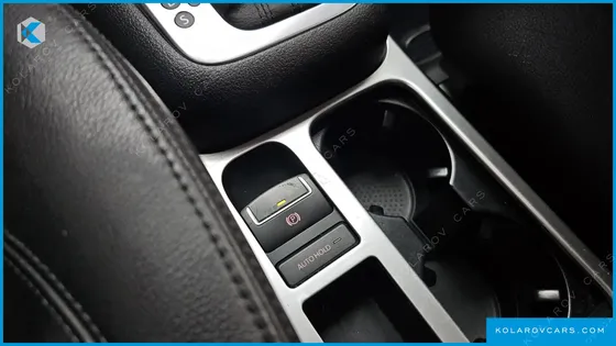 VOLKSWAGEN TIGUAN 2.0 TDI COMFORT
