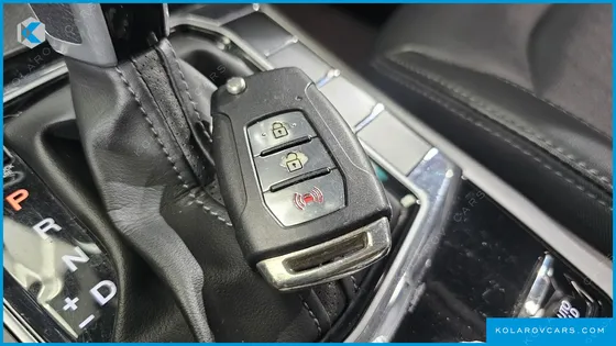 KGM - SSANGYONG KORANDO GASOLINE 1.5 2WD C7