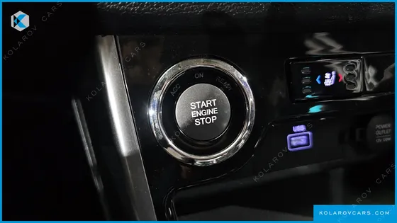 KGM - SSANGYONG KORANDO GASOLINE 1.5 2WD C7