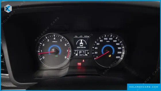 KGM - SSANGYONG TIVOLI GASOLINE 1.5 2WD