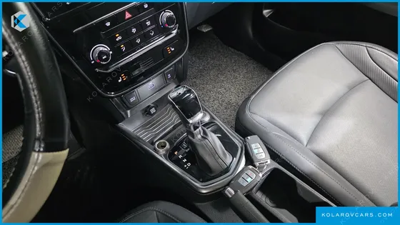 KGM - SSANGYONG TIVOLI GASOLINE 1.5 2WD