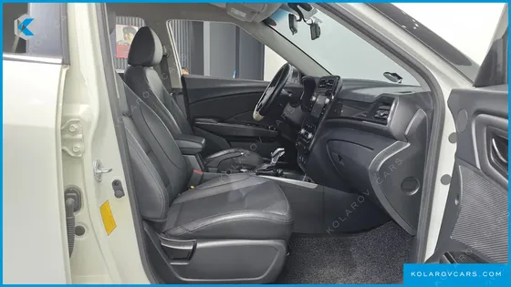 KGM - SSANGYONG TIVOLI GASOLINE 1.5 2WD