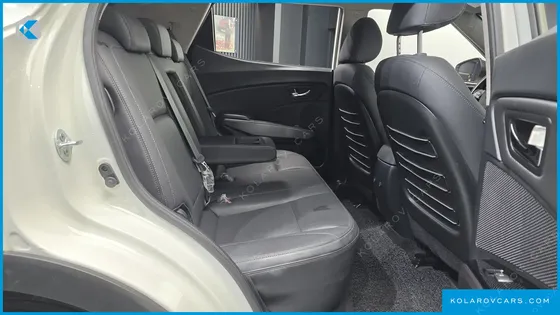KGM - SSANGYONG TIVOLI GASOLINE 1.5 2WD