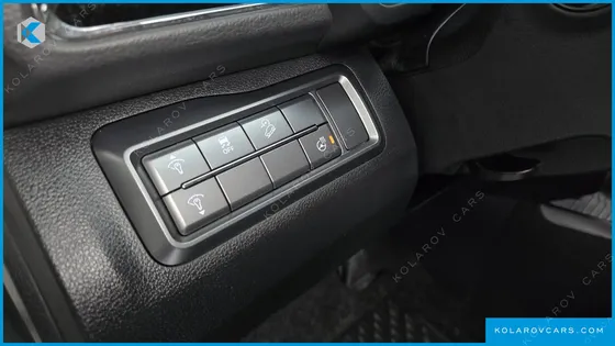 KGM - SSANGYONG TIVOLI GASOLINE 1.5 2WD