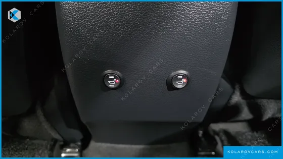KGM - SSANGYONG TIVOLI GASOLINE 1.5 2WD