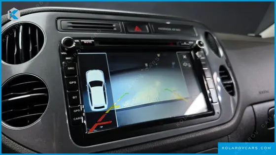 VOLKSWAGEN TIGUAN 2.0 TDI COMFORT
