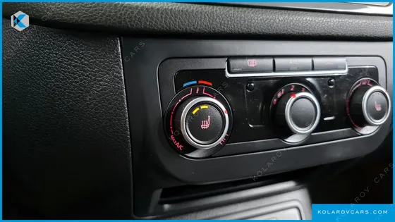 VOLKSWAGEN TIGUAN 2.0 TDI COMFORT