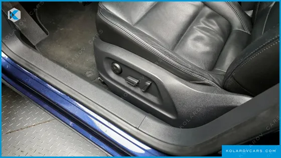 VOLKSWAGEN TIGUAN 2.0 TDI COMFORT