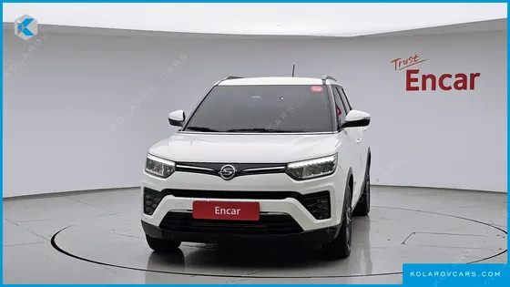 KGM - SSANGYONG TIVOLI GASOLINE 1.5 2WD