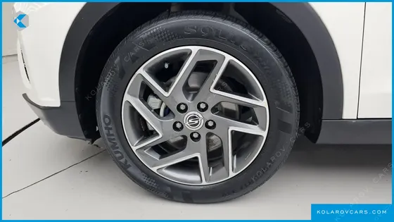 KGM - SSANGYONG TIVOLI GASOLINE 1.5 2WD