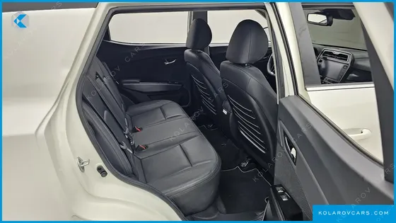 KGM - SSANGYONG TIVOLI GASOLINE 1.5 2WD