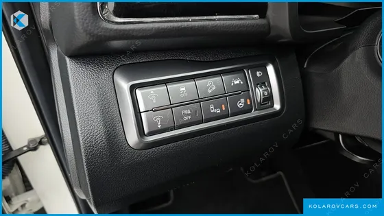 KGM - SSANGYONG TIVOLI GASOLINE 1.5 2WD