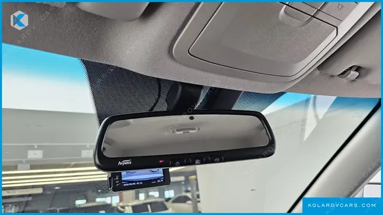 KGM - SSANGYONG TIVOLI GASOLINE 1.5 2WD