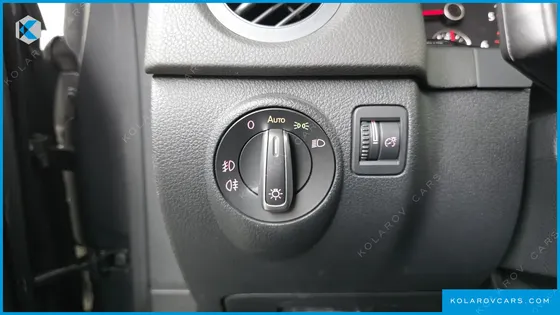 VOLKSWAGEN TIGUAN 2.0 TDI COMFORT