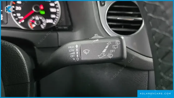 VOLKSWAGEN TIGUAN 2.0 TDI COMFORT