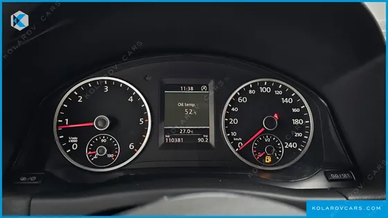 VOLKSWAGEN TIGUAN 2.0 TDI R-LINE
