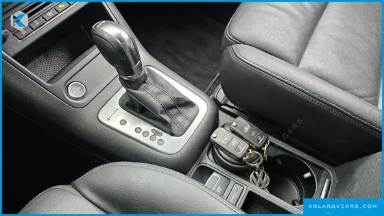 VOLKSWAGEN TIGUAN 2.0 TDI R-LINE