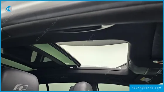 VOLKSWAGEN TIGUAN 2.0 TDI R-LINE