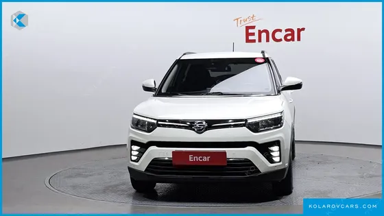 KGM - SSANGYONG TIVOLI GASOLINE 1.5 2WD