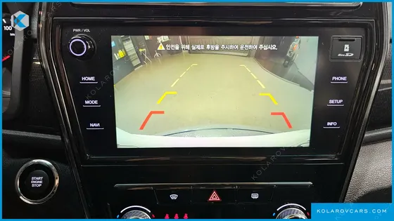 KGM - SSANGYONG TIVOLI GASOLINE 1.5 2WD