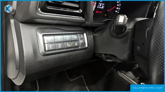 KGM - SSANGYONG TIVOLI GASOLINE 1.5 2WD