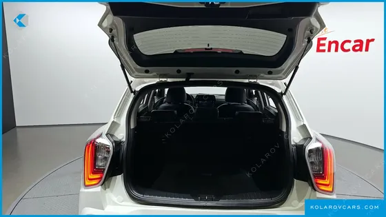 KGM - SSANGYONG TIVOLI GASOLINE 1.5 2WD