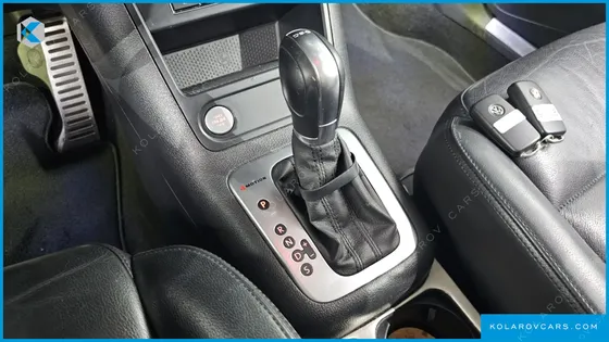 VOLKSWAGEN TIGUAN 2.0 TDI COMFORT