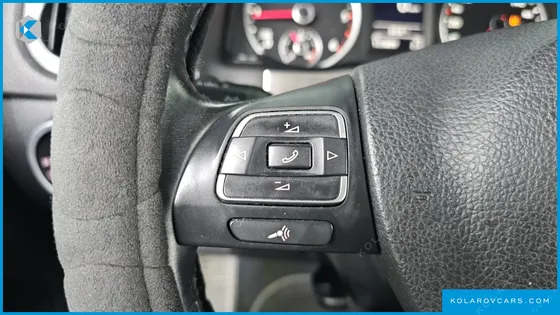 VOLKSWAGEN TIGUAN 2.0 TDI COMFORT